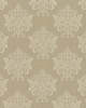 Kasmir Aristotle 60 TAUPE           